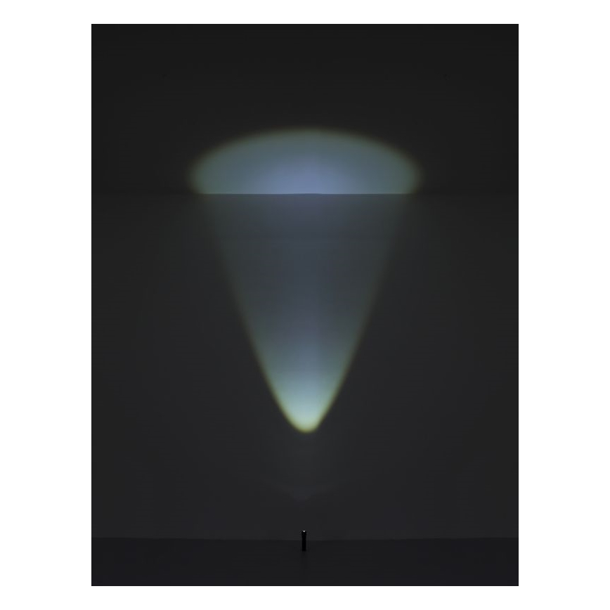 Globo - LED újratölthető zseblámpa LED/3W/5V + COB/3W 5500K 1200 mAh