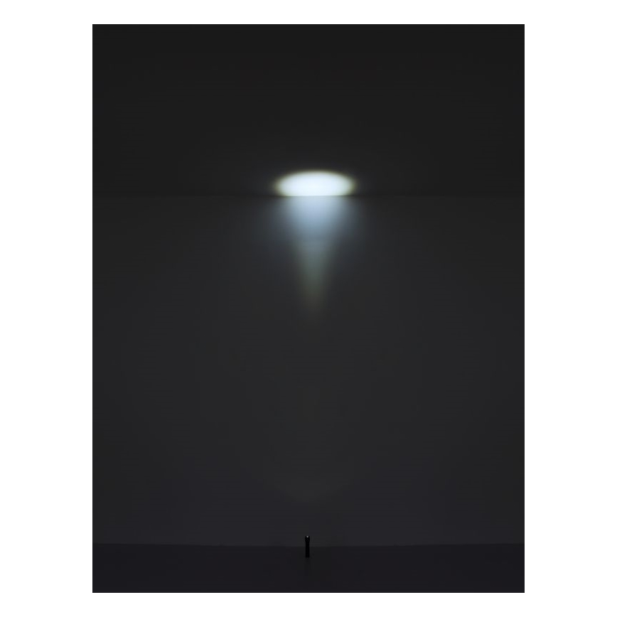 Globo - LED újratölthető zseblámpa LED/3W/5V + COB/3W 5500K 1200 mAh