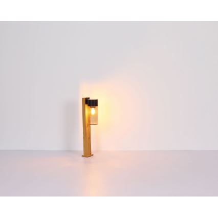 Globo - Kültéri lámpa 1xE27/40W/230V 50 cm IP44