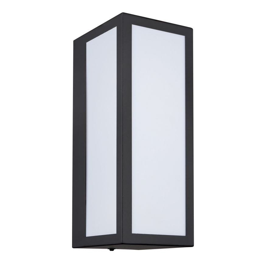 Globo - Kültéri fali lámpa 1xE27/60W/230V IP44