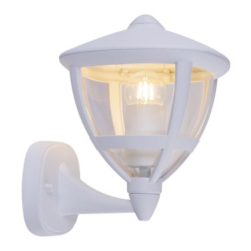 Globo 31991 - Kültéri fali lámpa  NOLLO 1xE27/40W/230V IP44