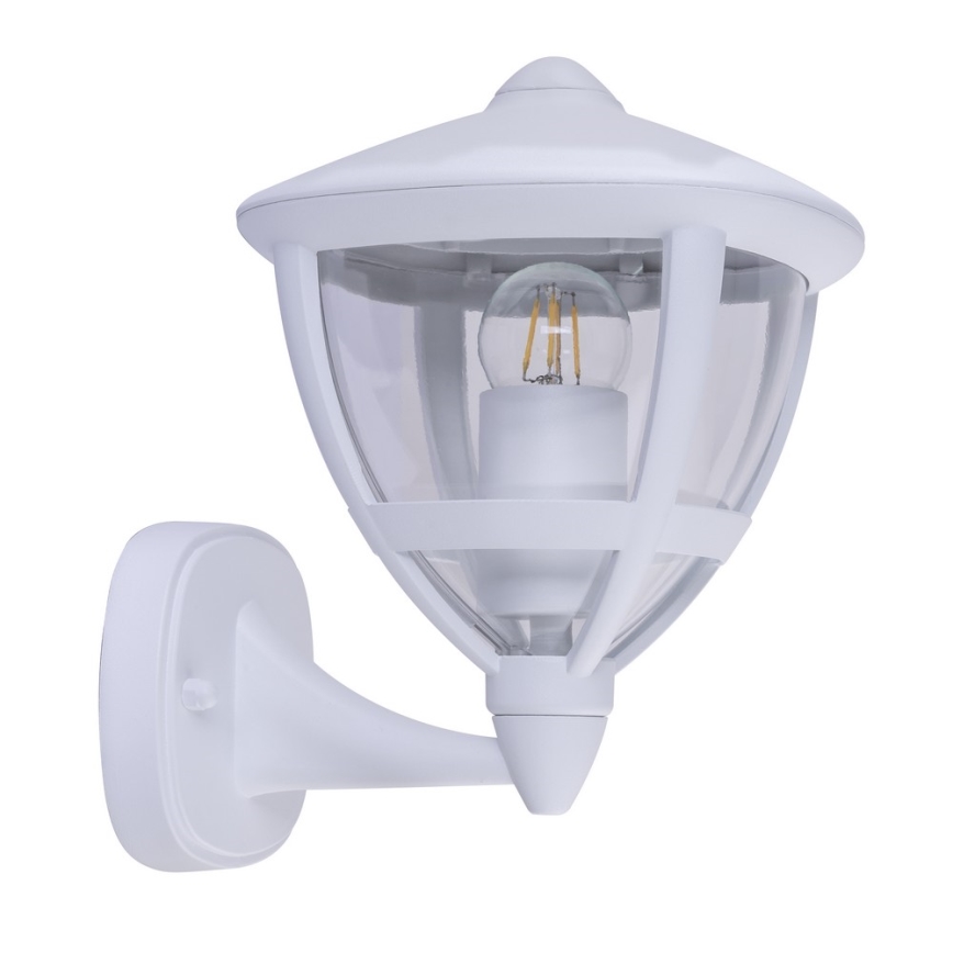 Globo 31991 - Kültéri fali lámpa  NOLLO 1xE27/40W/230V IP44