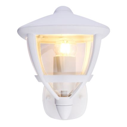 Globo 31991 - Kültéri fali lámpa  NOLLO 1xE27/40W/230V IP44