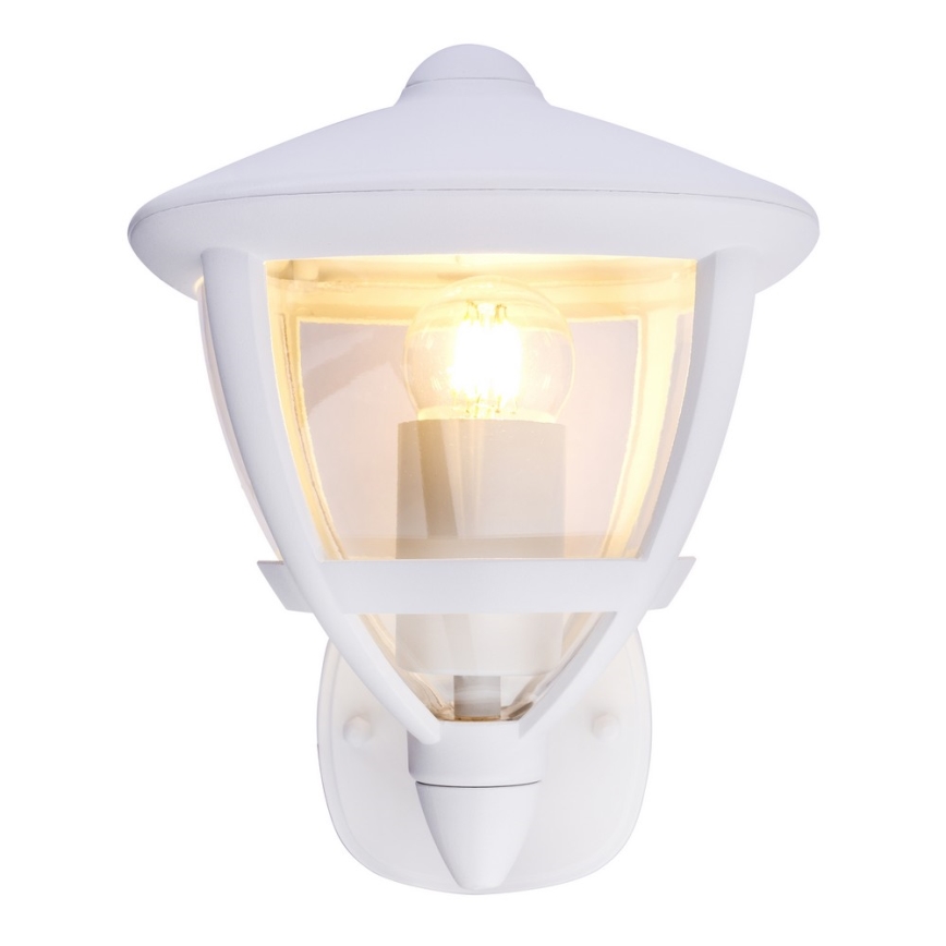 Globo 31991 - Kültéri fali lámpa  NOLLO 1xE27/40W/230V IP44