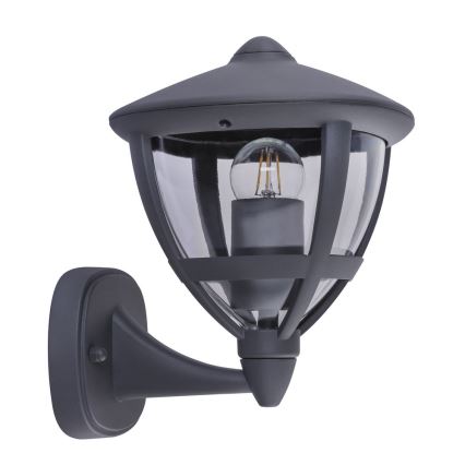 Globo 31996 - Kültéri fali lámpa  NOLLO 1xE27/40W/230V IP44