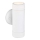 GLOBO 32004-2 - LED Kültéri fali lámpa COTOPA 2xGU10/4W/230V IP44 fehér