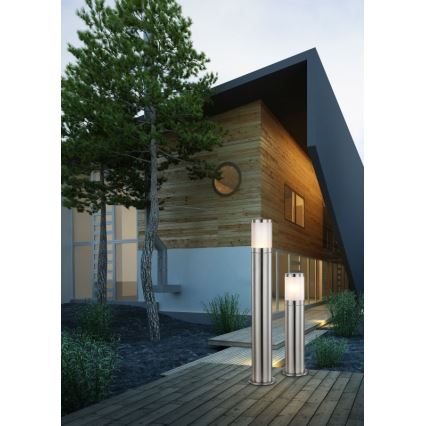 Globo - Kültéri lámpa 1xE27/60W/230V