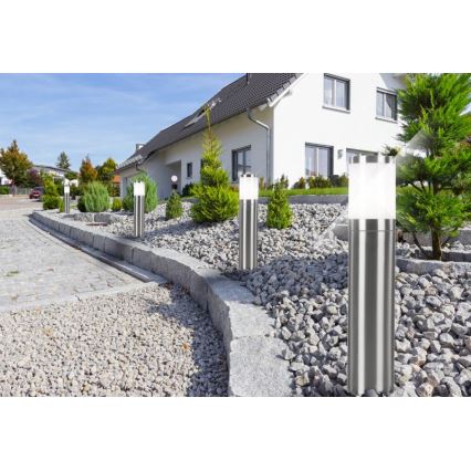 Globo - Kültéri lámpa 1xE27/60W/230V