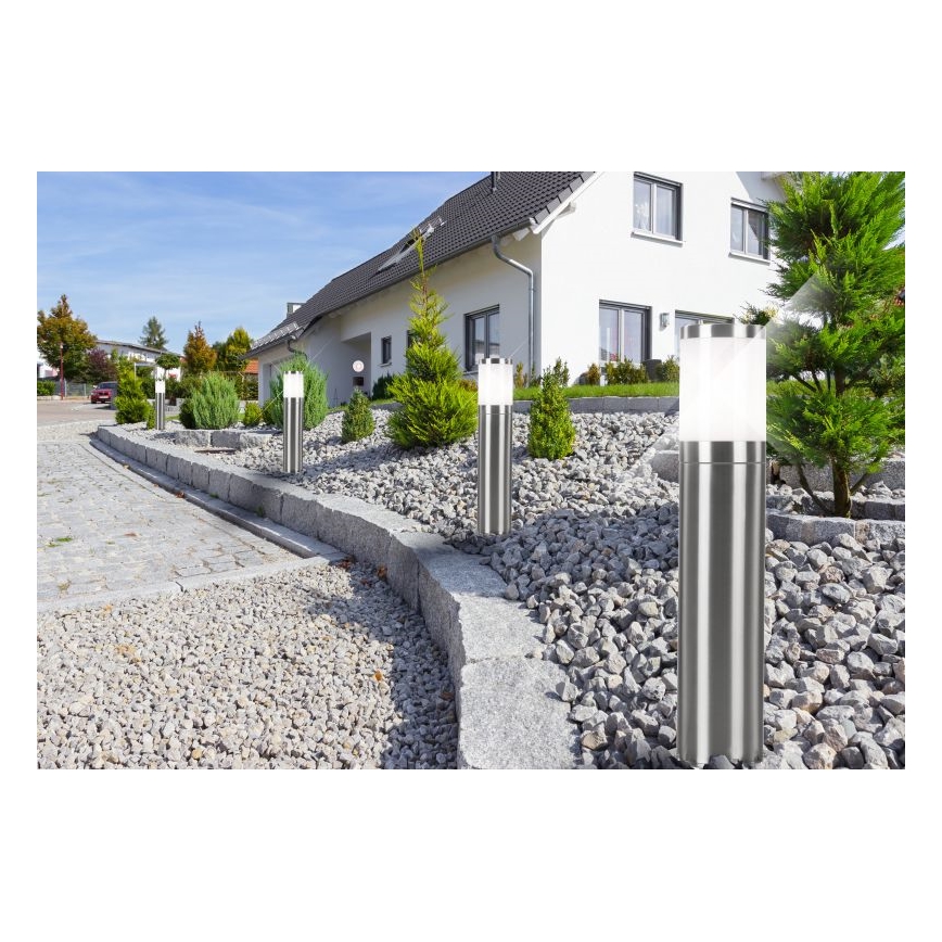 Globo - Kültéri lámpa 1xE27/60W/230V