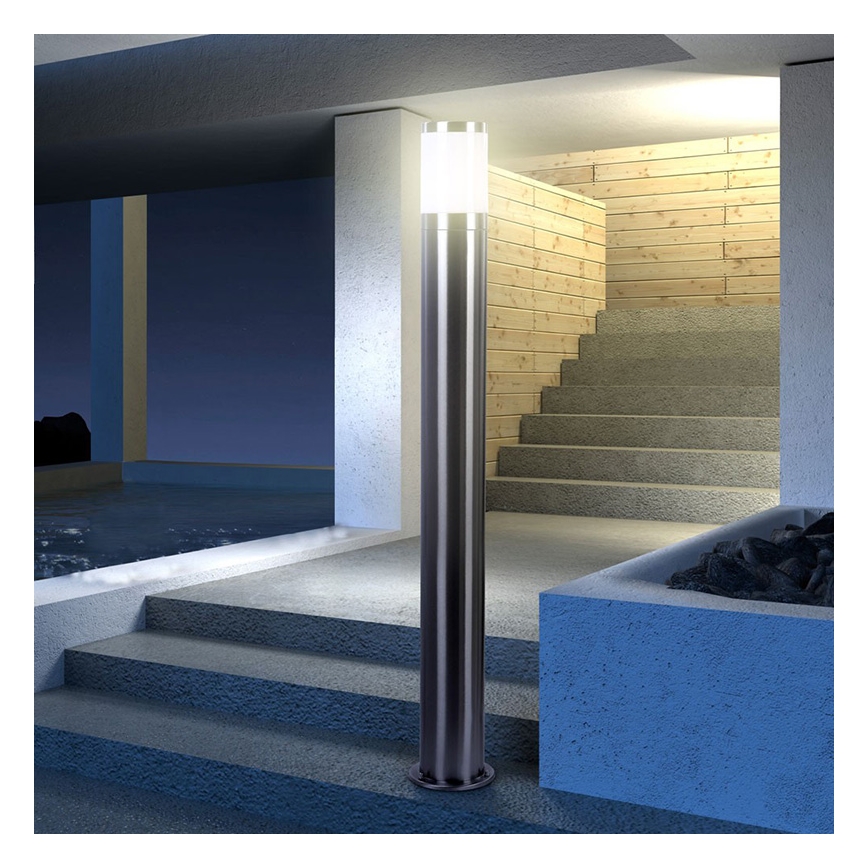 Globo 32016 - Kültéri lámpa XELOO 1xE27/60W/230V