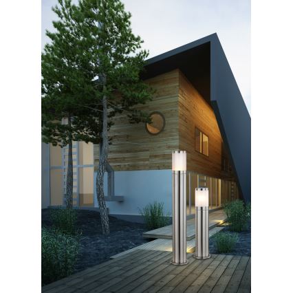 Globo - Kültéri lámpa 1xE27/60W/230V IP44