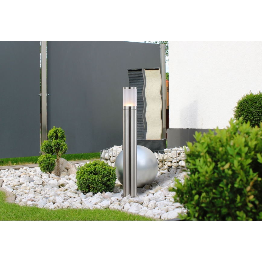 Globo - Kültéri lámpa 1xE27/60W/230V IP44