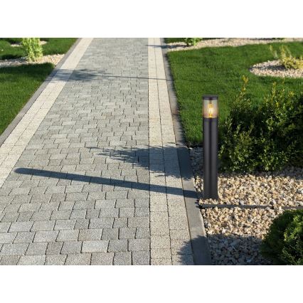 Globo - Kültéri lámpa 1xE27/60W/230V 80 cm IP44