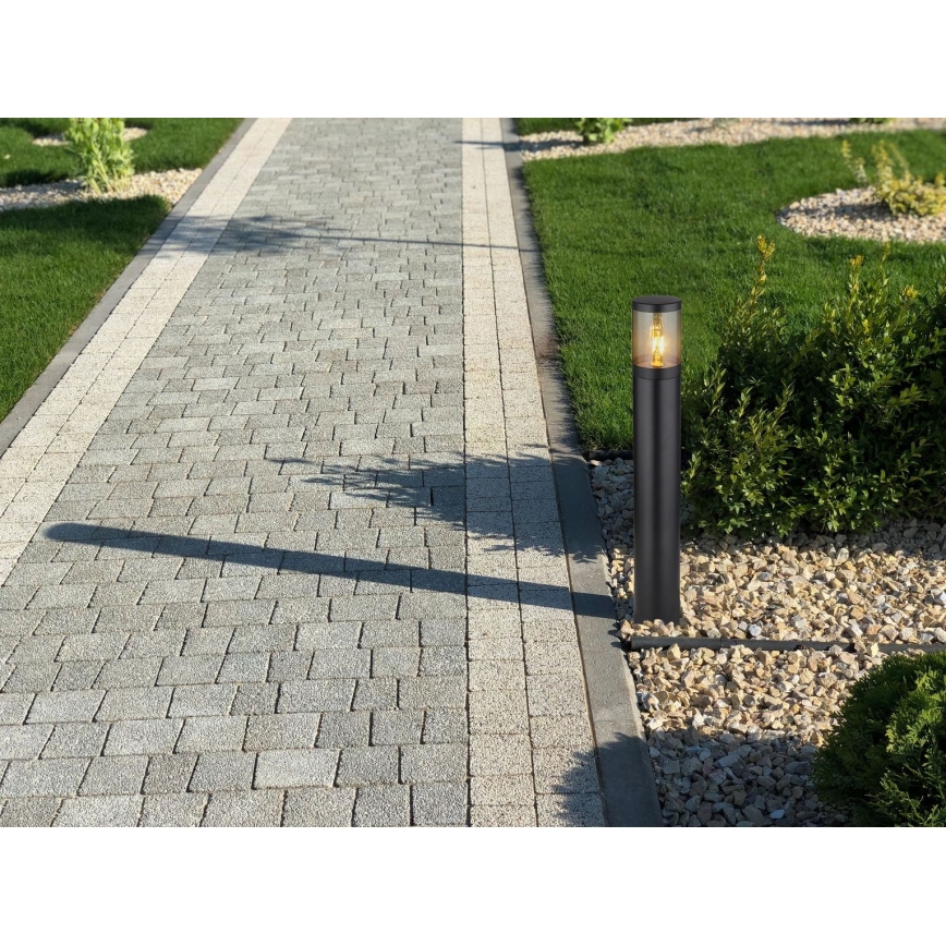 Globo - Kültéri lámpa 1xE27/60W/230V 80 cm IP44