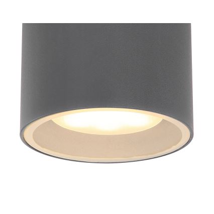 Globo - Kültéri mennyezeti lámpa 1xGX53/11W/230V IP44
