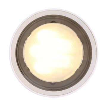 Globo - Kültéri mennyezeti lámpa 1xGX53/11W/230V IP44