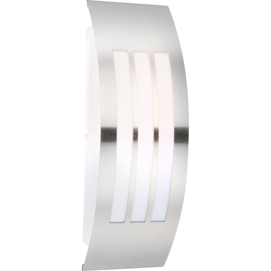 Globo - LED Kültéri lámpa 1xE27/20W/230V