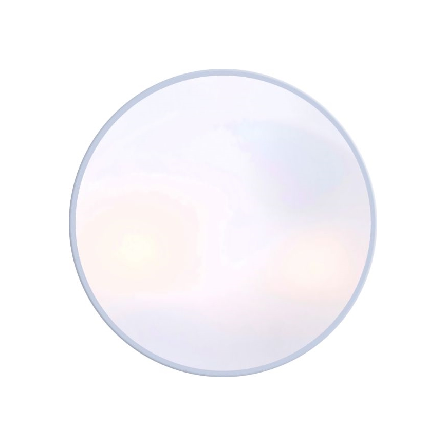 Globo - Fürdőszobai lámpa 1xE27/60W/230V átm. 18,4 cm IP44