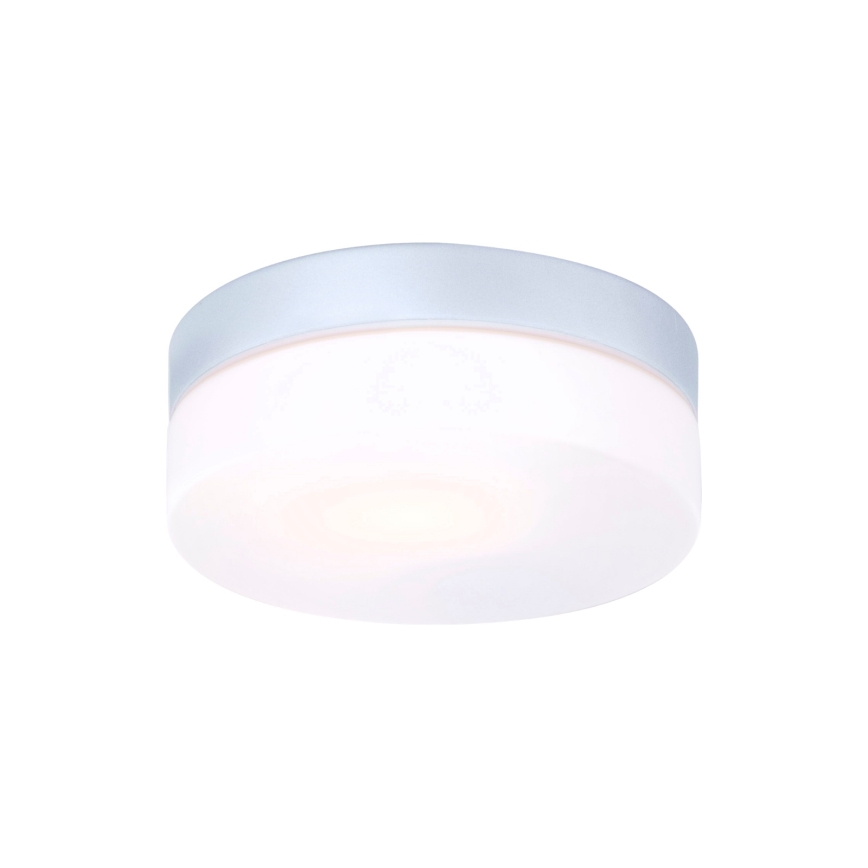 Globo - Fürdőszobai lámpa 1xE27/60W/230V átm. 18,4 cm IP44