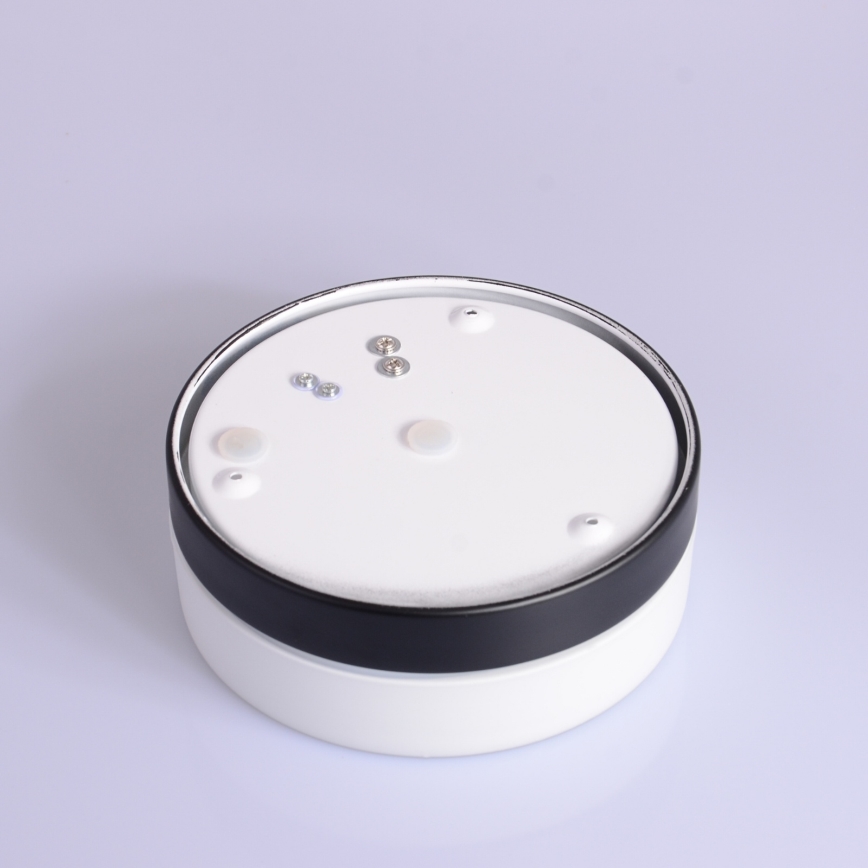 Globo - Fürdőszobai lámpa 1xE27/60W/230V átm. 18,4 cm IP44