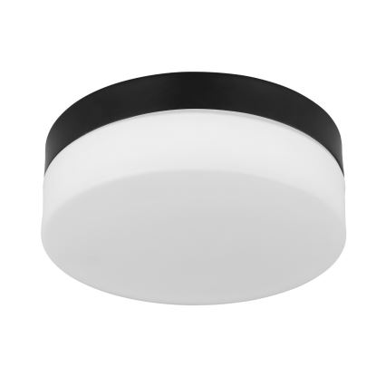 Globo - Fürdőszobai lámpa 1xE27/60W/230V átm. 18,4 cm IP44