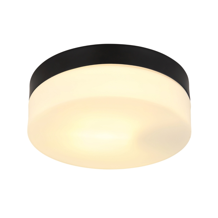 Globo - Fürdőszobai lámpa 1xE27/60W/230V átm. 18,4 cm IP44