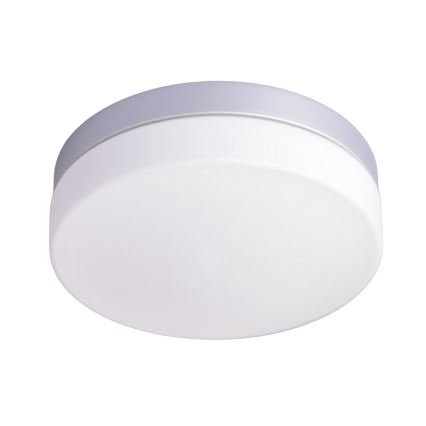 Globo - Fürdőszobai lámpa 2xE27/40W/230V átm. 24 cm IP44