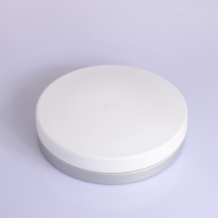 Globo - Fürdőszobai lámpa 3xE27/40W/230V átm. 30 cm IP44