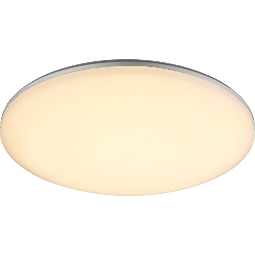 GLOBO 32118-24 - LED Kültéri mennyezeti lámpa DORI 1xLED/24W/230V