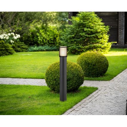 Globo - Kültéri lámpa 1xE27/15W/230V IP54 100 cm