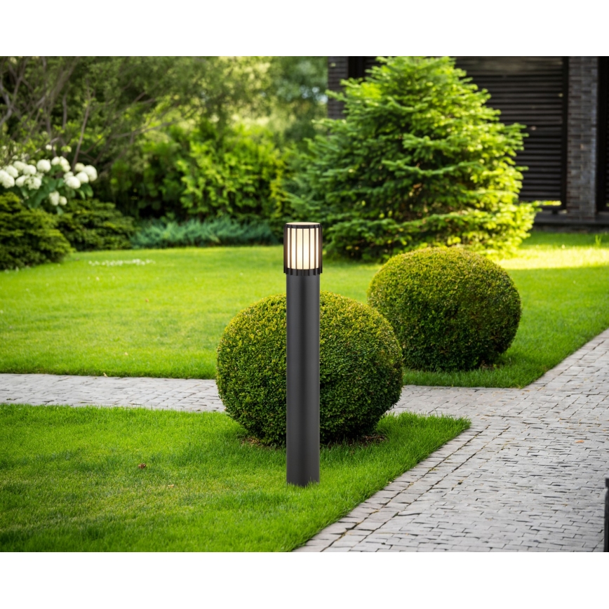 Globo - Kültéri lámpa 1xE27/15W/230V IP54 100 cm