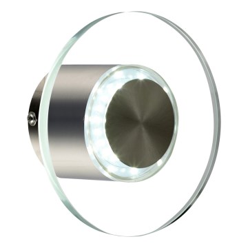 GLOBO 32401 - DANA LED-es kültéri lámpa 10xLED/0,06W/3V/230V