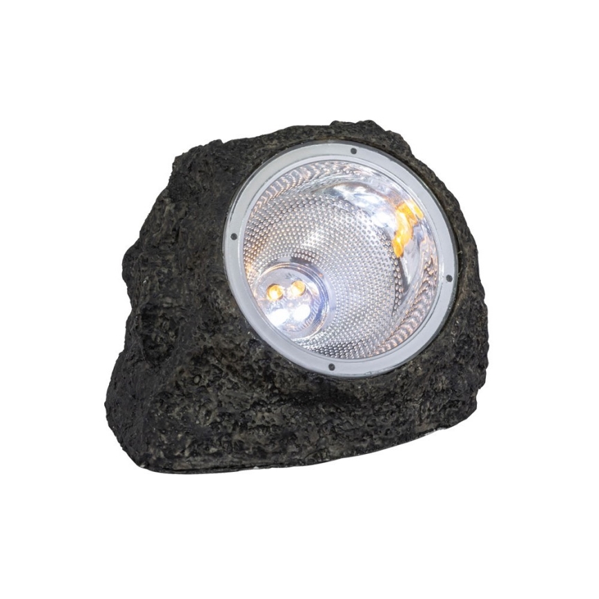 Globo - Készlet 3 db LED napelemes lámpa LED/1,2V IP44 600 mAh