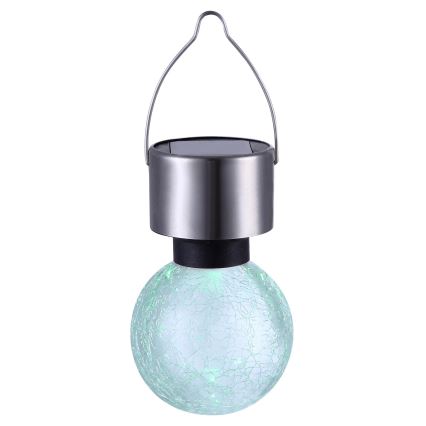 Globo - LED napelemes lámpa LED/0,05W/1,2V IP44