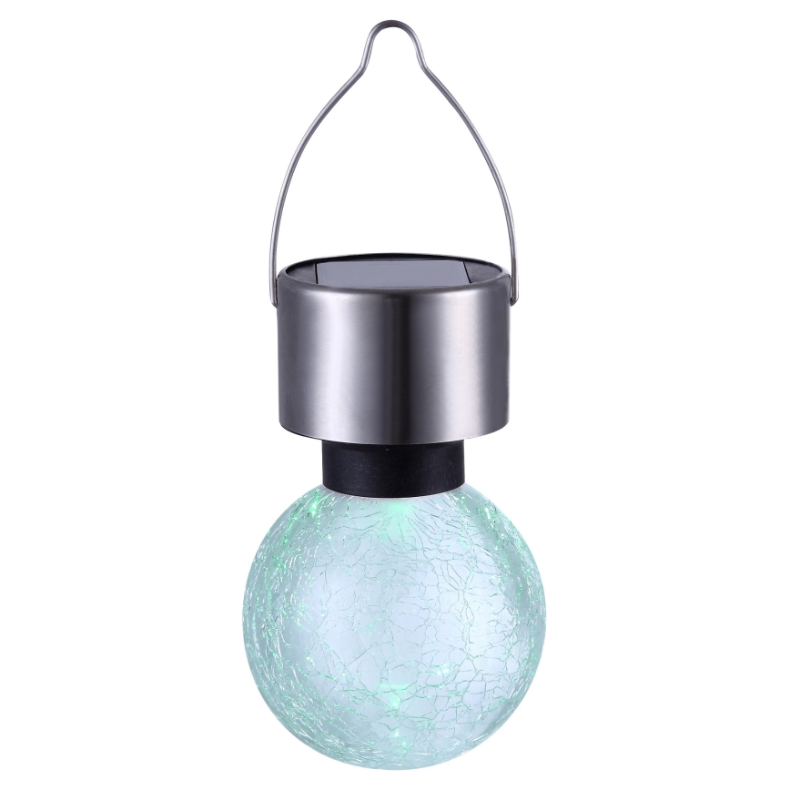 Globo - LED napelemes lámpa LED/0,05W/1,2V IP44