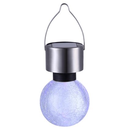 Globo - LED napelemes lámpa LED/0,05W/1,2V IP44