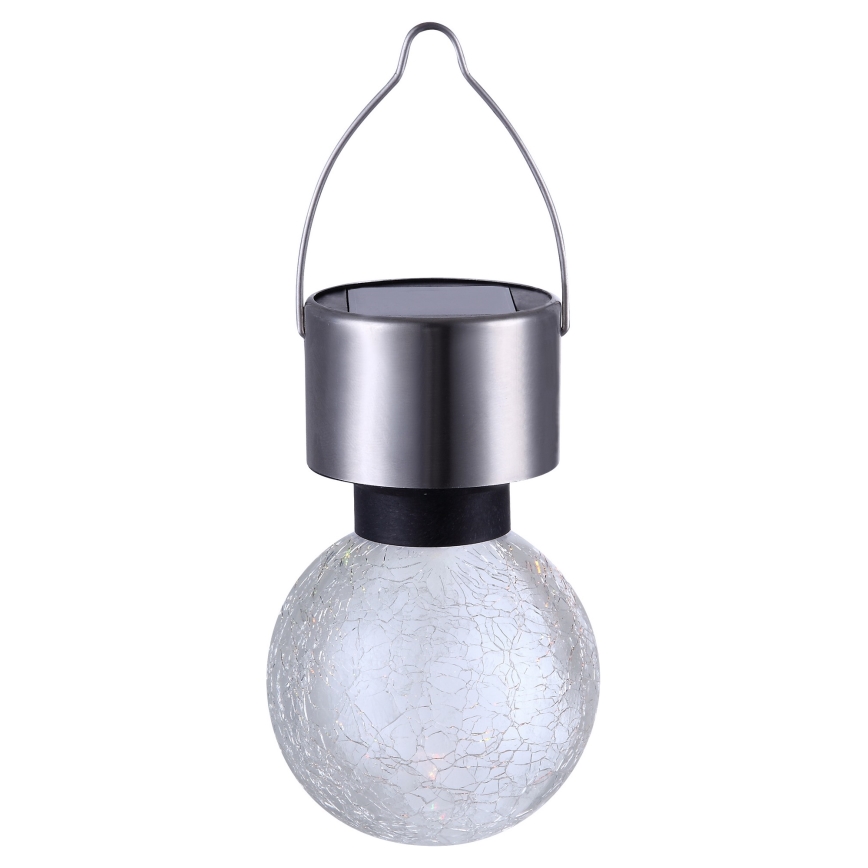 Globo - LED napelemes lámpa LED/0,05W/1,2V IP44