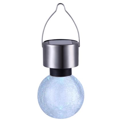 Globo - LED napelemes lámpa LED/0,05W/1,2V IP44
