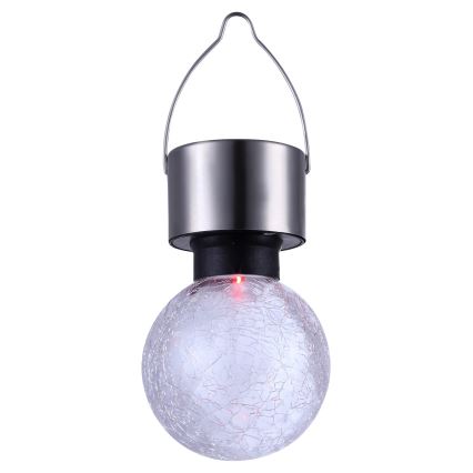 Globo - LED napelemes lámpa LED/0,05W/1,2V IP44