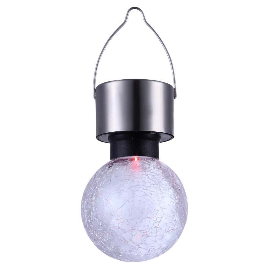 Globo - LED napelemes lámpa LED/0,05W/1,2V IP44