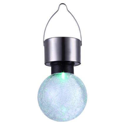 Globo - LED napelemes lámpa LED/0,05W/1,2V IP44