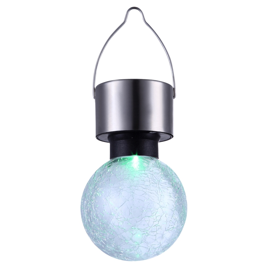 Globo - LED napelemes lámpa LED/0,05W/1,2V IP44