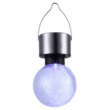 Globo - LED napelemes lámpa LED/0,05W/1,2V IP44