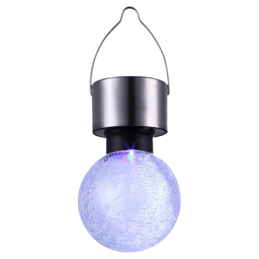 Globo - LED napelemes lámpa LED/0,05W/1,2V IP44