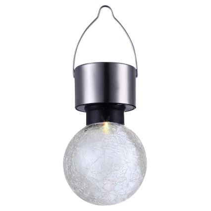 Globo - LED napelemes lámpa LED/0,05W/1,2V IP44