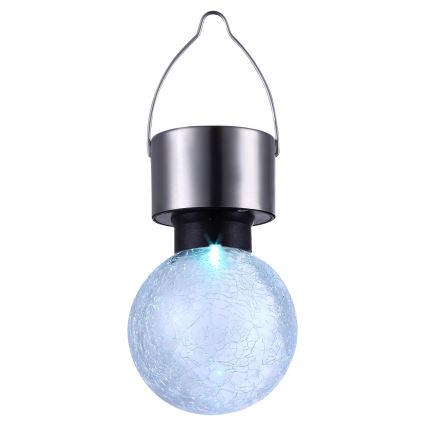 Globo - LED napelemes lámpa LED/0,05W/1,2V IP44