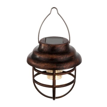 Globo 33059-16 - LED Solár lámpa LED/0,06W/3,2V