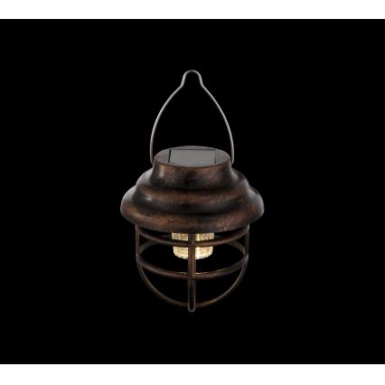 Globo 33059-16 - LED Solár lámpa LED/0,06W/3,2V