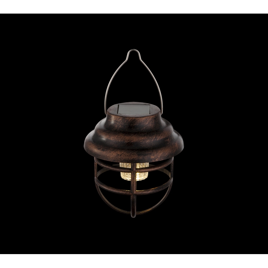 Globo 33059-16 - LED Solár lámpa LED/0,06W/3,2V