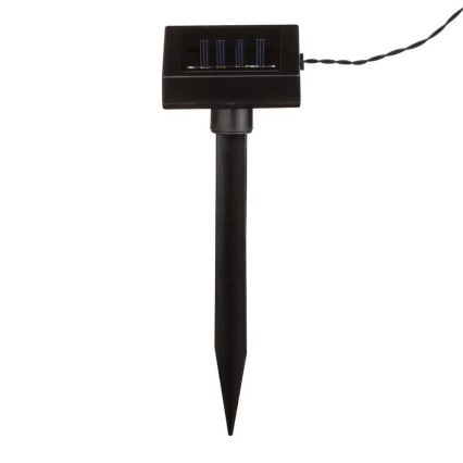 Globo - LED Napelemes dekor lámpa 8xLED/3,2V IP44